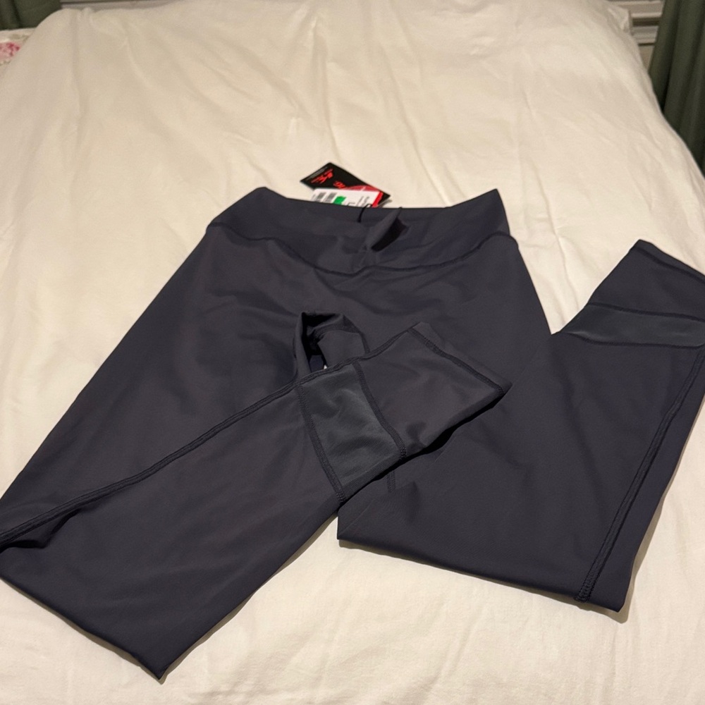 Kuhl Slate Blue Leggings